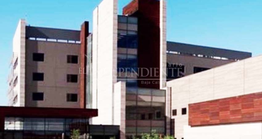 Nace el bebé de una mujer que lleva 10 años en estado vegetativo