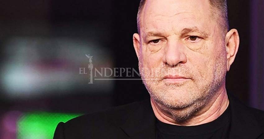 Ya hay fecha para el juicio por abuso sexual contra Weinstein