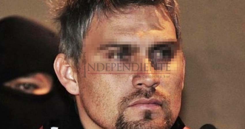 Dan 75 años de cárcel al ‘Gato’ Ortiz, exportero de Rayados