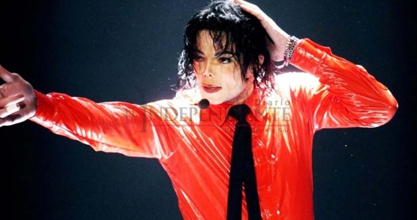 Presuntos abusos sexuales de Michael Jackson llegan al cine