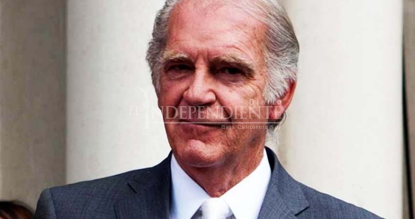 Fallece Fernando Luján en su casa de Puerto Escondido