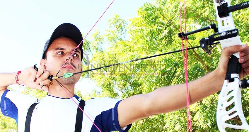 Antonio Hidalgo busca plaza a Lima 2019