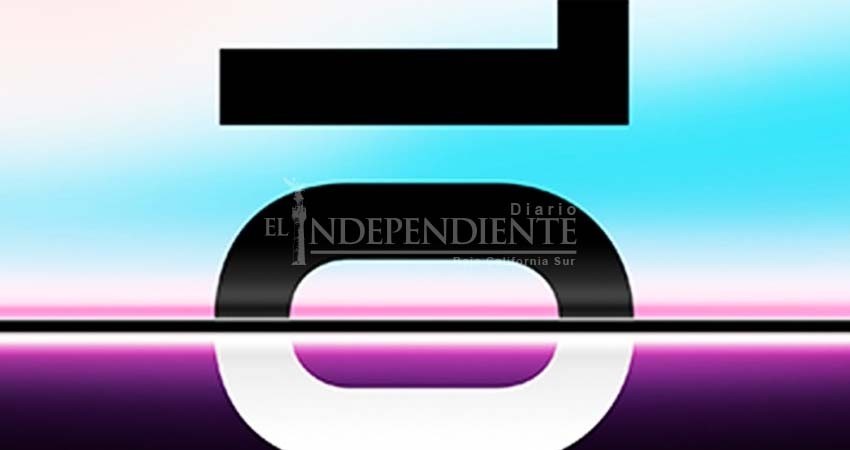 Presentarán el Samsung Galaxy S10 el próximo 20 de febrero
