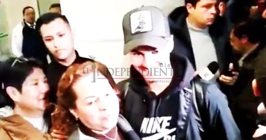 Stephen Eustáquio llega a México, nuevo refuerzo de Cruz Azul