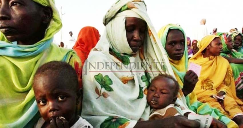 Estos países concentran la mitad de todos los pobres del mundo