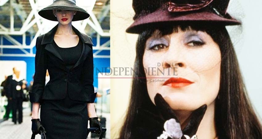 Anne Hathaway protagonizará la nueva versión de 'Las brujas