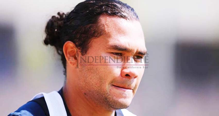 No me arrepiento de nada, todo lo he hecho porque he querido: Gullit Peña