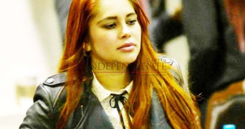 Exdiputada de Sinaloa revela detalles del romance con 'El Chapo'