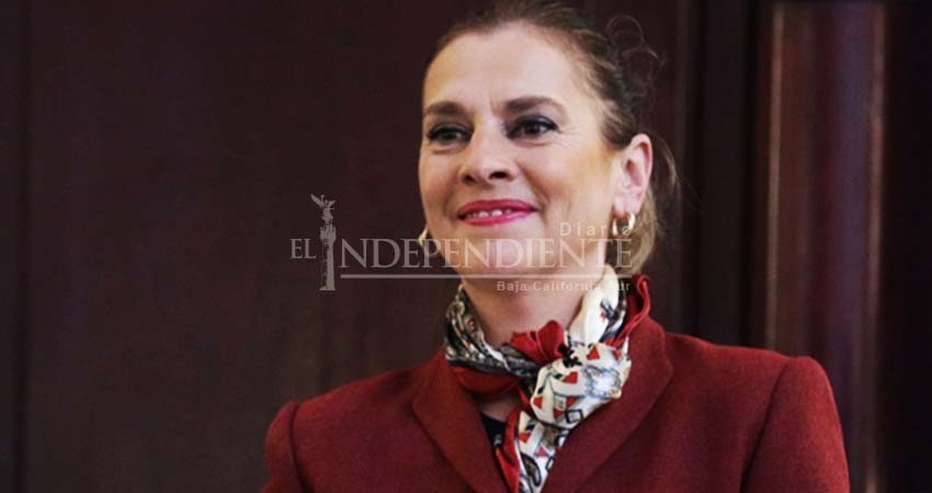 Beatriz Gutiérrez recuerda natalicio del poeta Carlos Pellicer