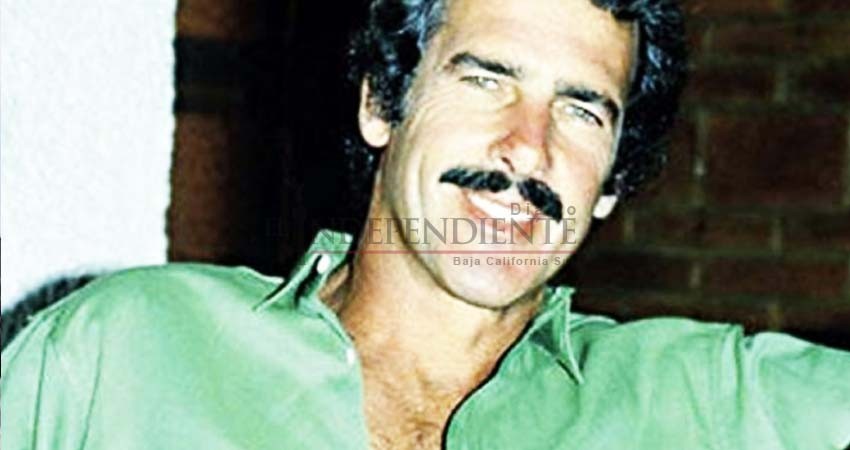 'Luisito Rey me pidió ayuda para matar a la mamá de Luis Miguel'