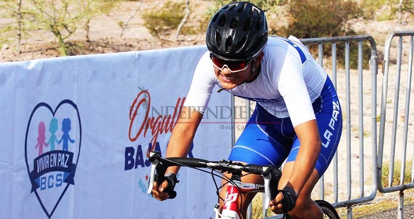 Arranca la Olimpiada Estatal en Los Cabos