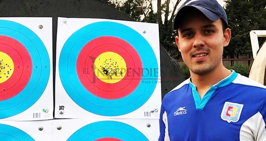 Confirma la FMTA a Antonio Hidalgo en la preselección nacional