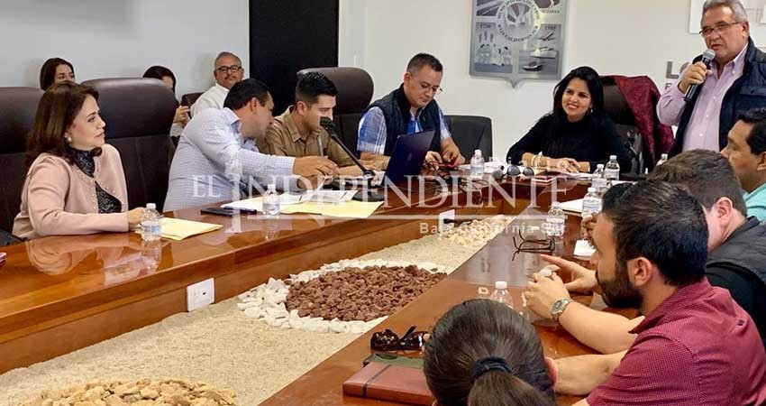 Conforman comité organizador de las fiestas patronales San José del Cabo 2019