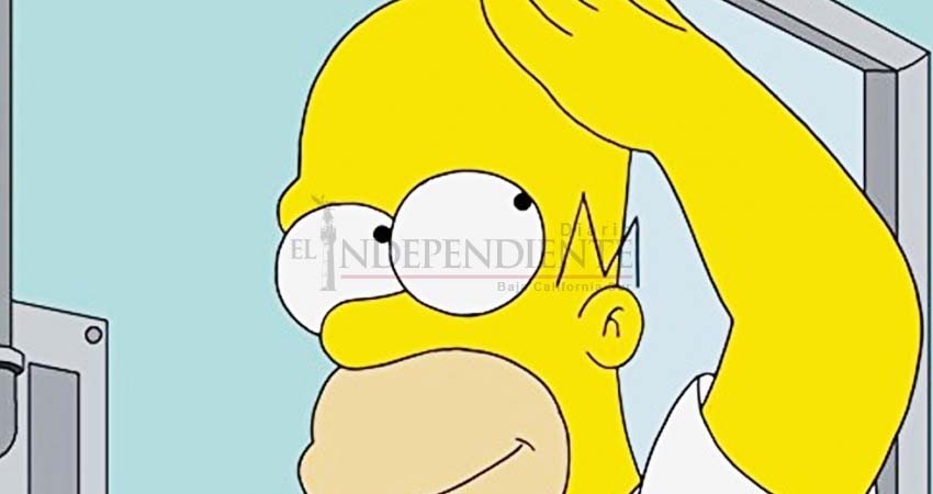 Disney renovará Los Simpson... al menos dos temporadas más