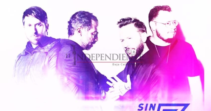 Camila y Sin Bandera regresan a México con su gira '4LatiDos'