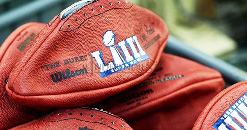Hasta 345 mil pesos por un boleto para el Super Bowl LIII ¡y es más barato que el del 2018!