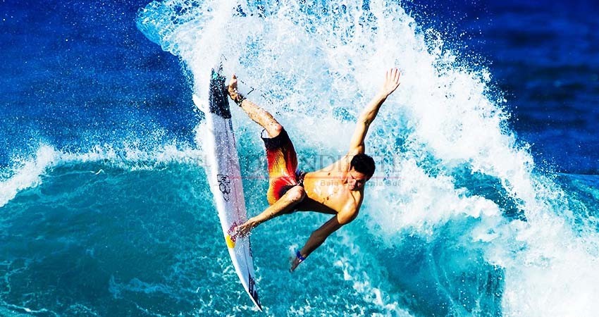 Serán 3X3 y surf novedades en la Olimpiada Estatal