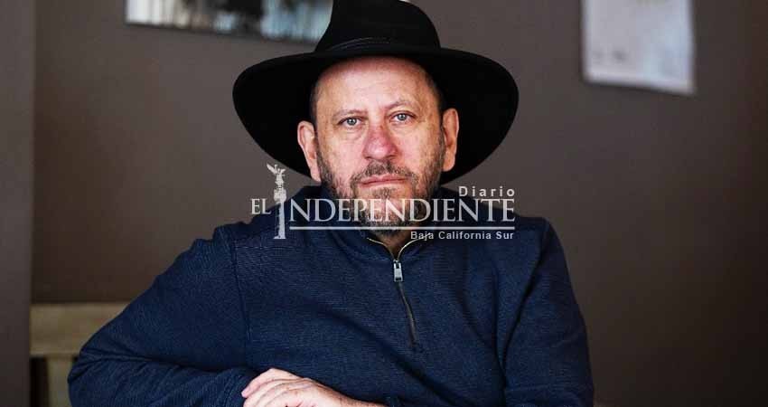 Cenizas de Octavio Paz, al Antiguo Colegio de San Ildefonso