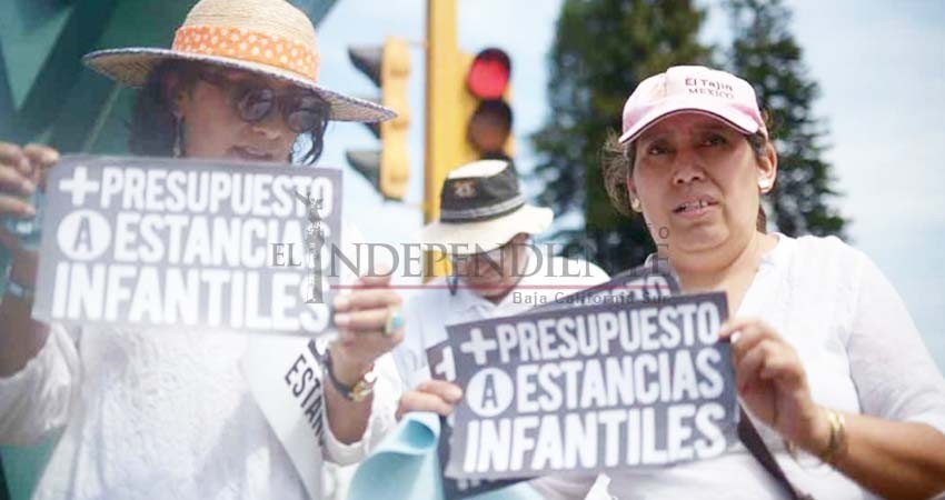 Senador apuesta a que Gobierno emita reglas operativas de Estancias Infantiles