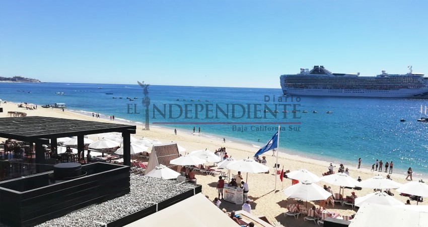 Vigilarán zona de El Médano con sistemas automatizados de videovigilancia