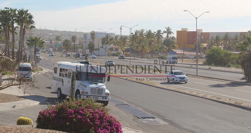 Multar automovilistas no es suficiente para disminuir accidentes viales: Bomberos CSL