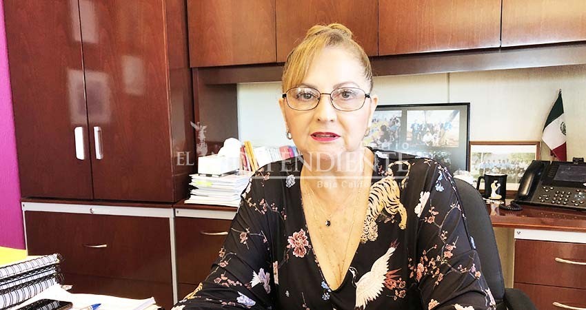 BCS por encima de la media nacional en curules ocupados por mujeres: INE