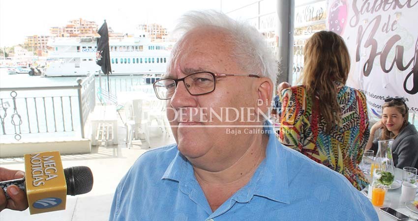 Cuestiona Canaco Los Cabos la necesidad de vehículos blindados para funcionarios municipales