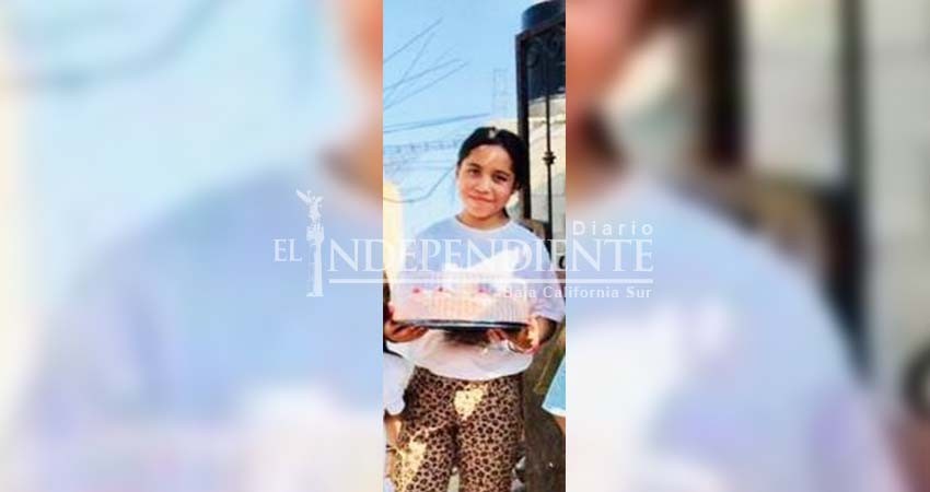 Sin hacer justicia PGJE en el caso de la menor atropellada en Cabo San Lucas