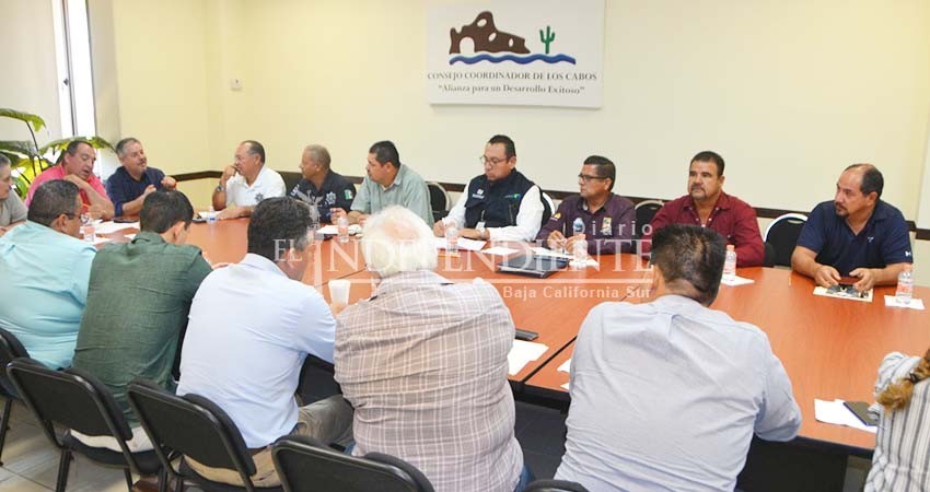 Se van a socializar nuevas medidas de reglamento de Policía y Buen Gobierno y de Tránsito Municipal