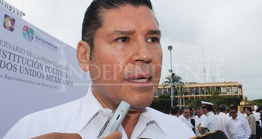 Anuncian reformas para evitar “puerta giratoria” en el Sistema de Justicia Penal