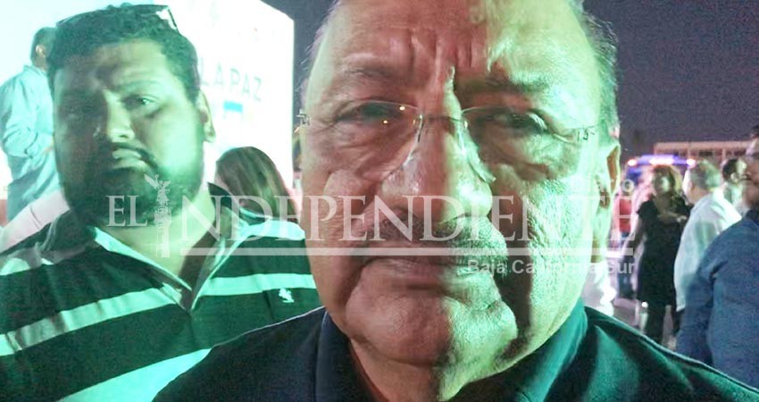 No nos lavamos las manos; seguimos trabajando en Ley de Conservación del Patrimonio: asegura diputado