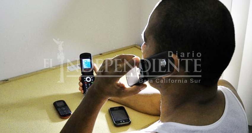 Por 5to mes consecutivo, BCS es primer lugar nacional por el delito de extorsión