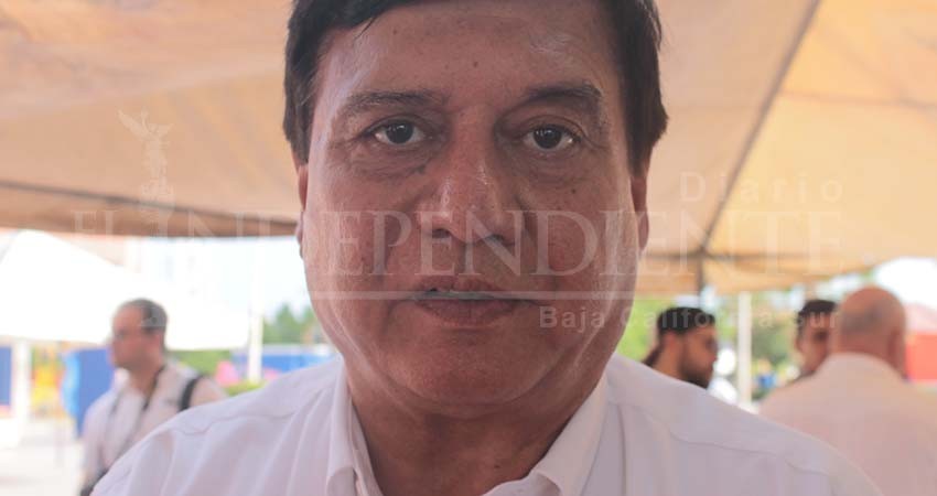 Consumidores y empresas pequeñas serían los más beneficiados con el régimen fiscal fronterizo: Coparmex