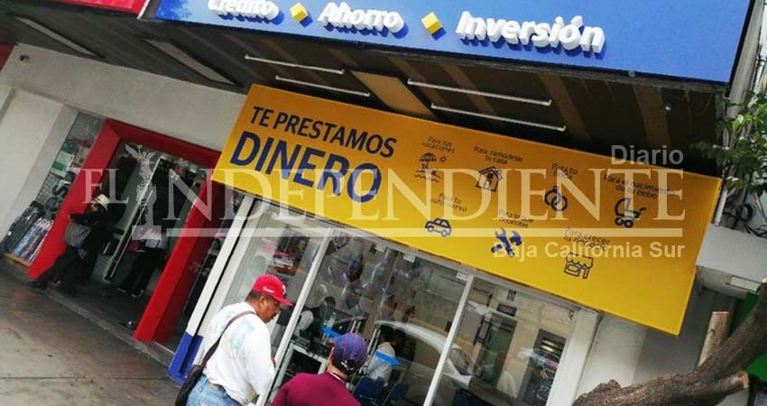 Niega Collado delincuencia organizada y operaciones con dinero ilícito