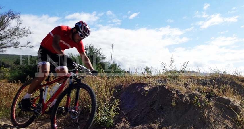 Realizará IMD eventos deportivos en San Bartolo y Todos Santos