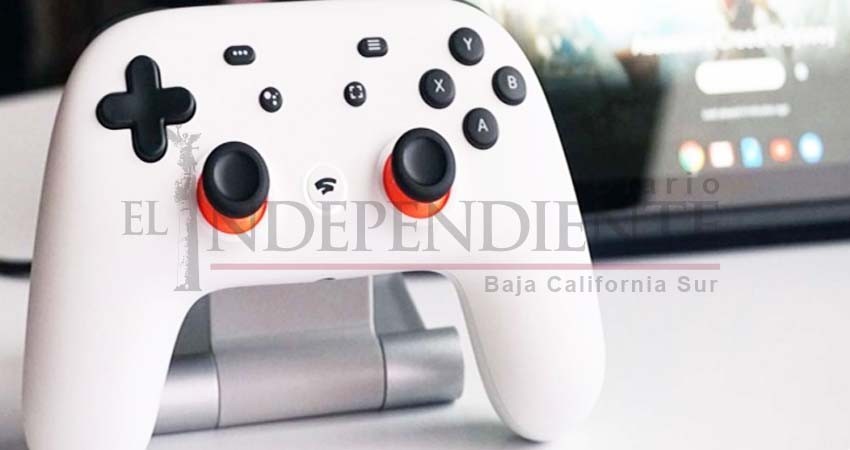 Directivo de Google Stadia da un anuncio que no gusta a los 'gamers'