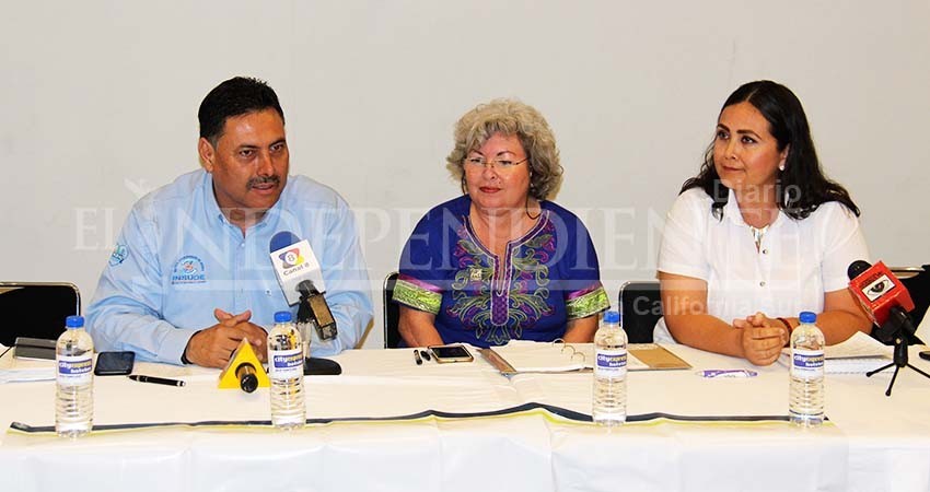 Será La Paz sede del Nacional G1 de Tenis