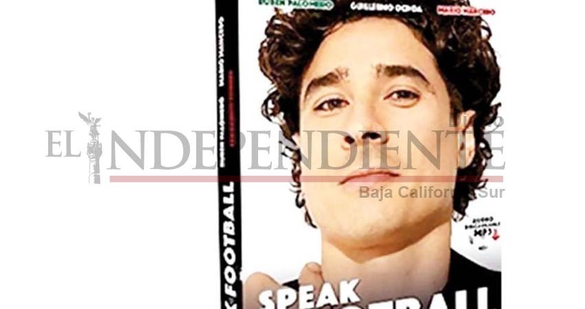 El idioma detrás del balón, con Memo Ochoa como embajador