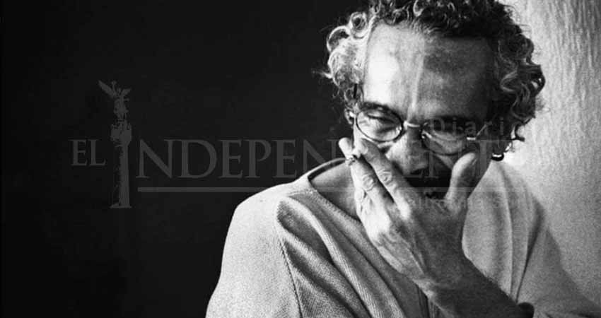 Falleció el fotógrafo y cronista Jorge Acevedo