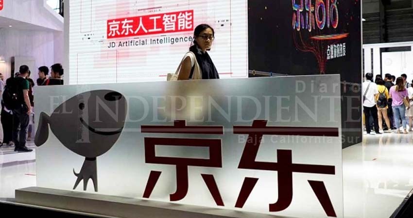 ¿Quieres ir a China a aprender tecnología de vanguardia?