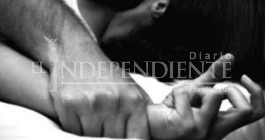 Se dispara incidencia de delitos contra la libertad y seguridad sexual en BCS