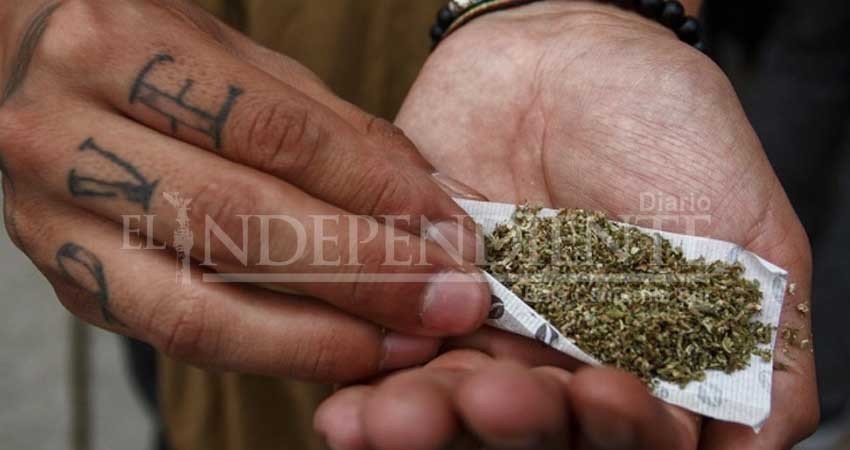 Verano, donde más personas prueban drogas, pero ¿por qué?