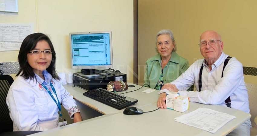 Elimina IMSS virus de la hepatitis C en 4 mil pacientes