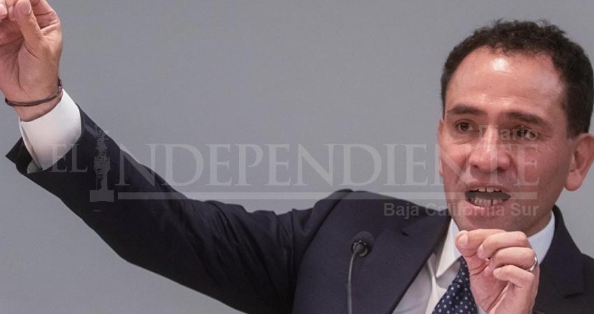 Hay desaceleración, no ‘recesión técnica’, puntualiza Hacienda