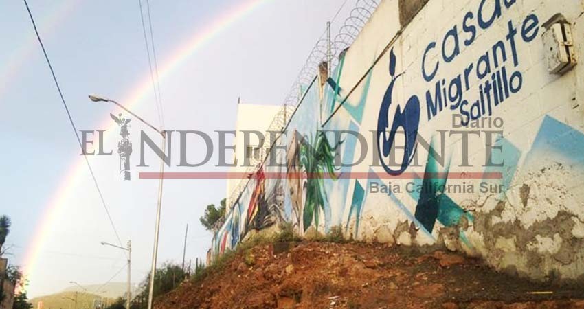 Policías de Coahuila causaron muerte del migrante, confirma Fiscalía