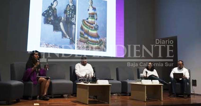 Artista indígena libra desigual lucha en defensa de sus ‘‘tenangos’’