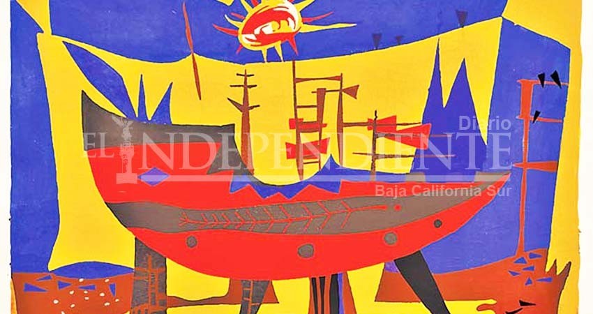 Climent, un pintor olvidado, dice su hija