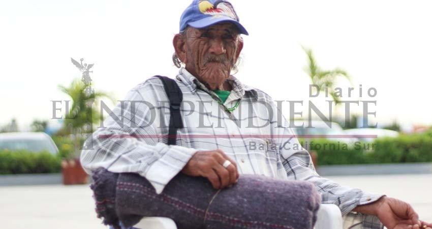 Más de 2 mil personas han sido apoyadas a través de Atención Ciudadana del Ayto de La Paz