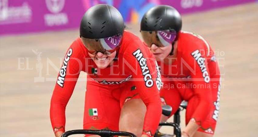Daniela Gaxiola y Jessica Salazar, nuevas reinas de la velocidad