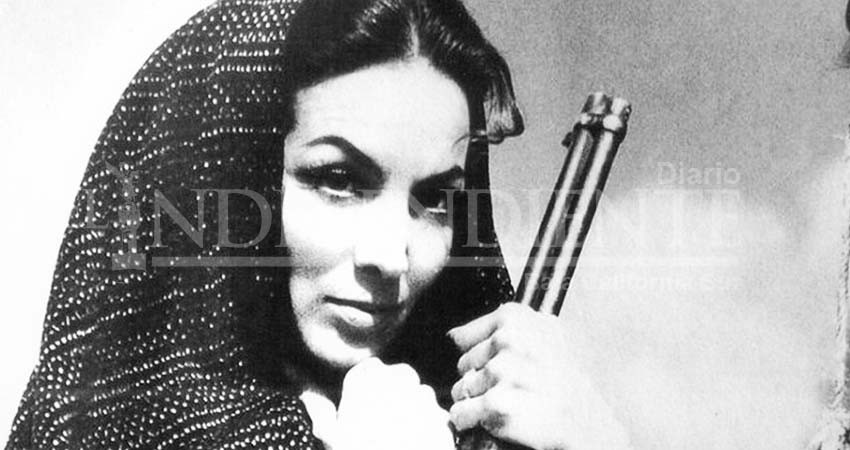 ¡Hijas de la chingada! Éste es el origen de la palabra "chingar"